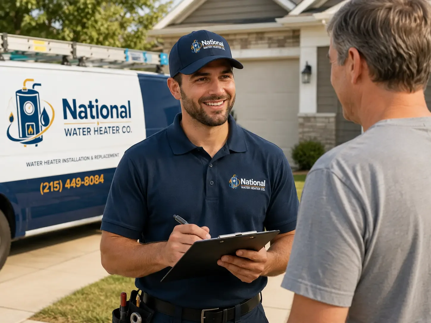 Water Heater Installation Twain Harte, CA FAQs